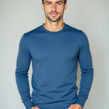 Rene™ | Minimalistisk Trøje