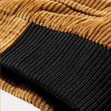 Rib™ | Termojakke i Velour