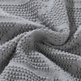 Roald™ | Vævet Læder Polo