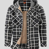 Rolf™ | Varm sherpajakke