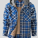 Rolf™ | Varm sherpajakke