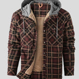 Rolf™ | Varm sherpajakke