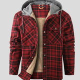 Rolf™ | Varm sherpajakke