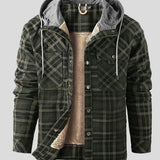 Rolf™ | Varm sherpajakke