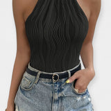 Rosa | Lyserød badedragt