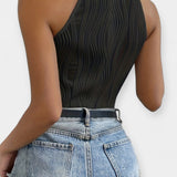 Rosa | Lyserød badedragt