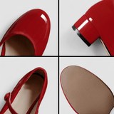 Rosa | Ortopædiske Sko