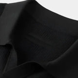 Rune™ | Kortærmet Uden Knapper