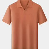 Rune™ | Kortærmet Uden Knapper