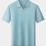 Rune™ | Kortærmet Uden Knapper