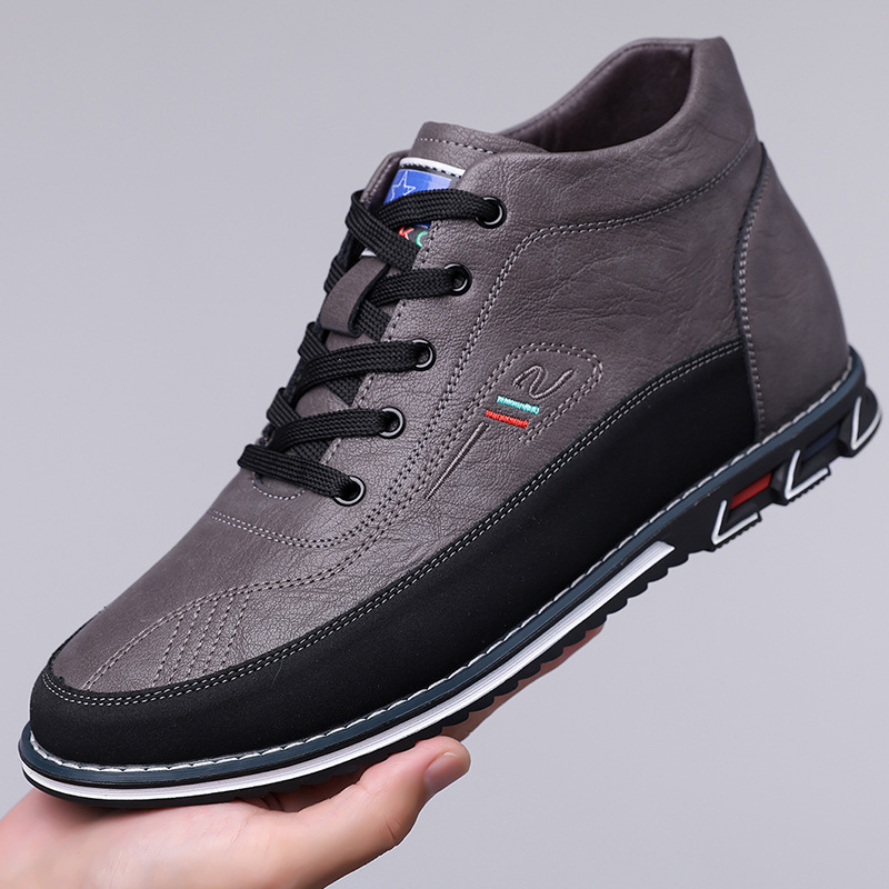 STOF & SJÆL Core 2.0