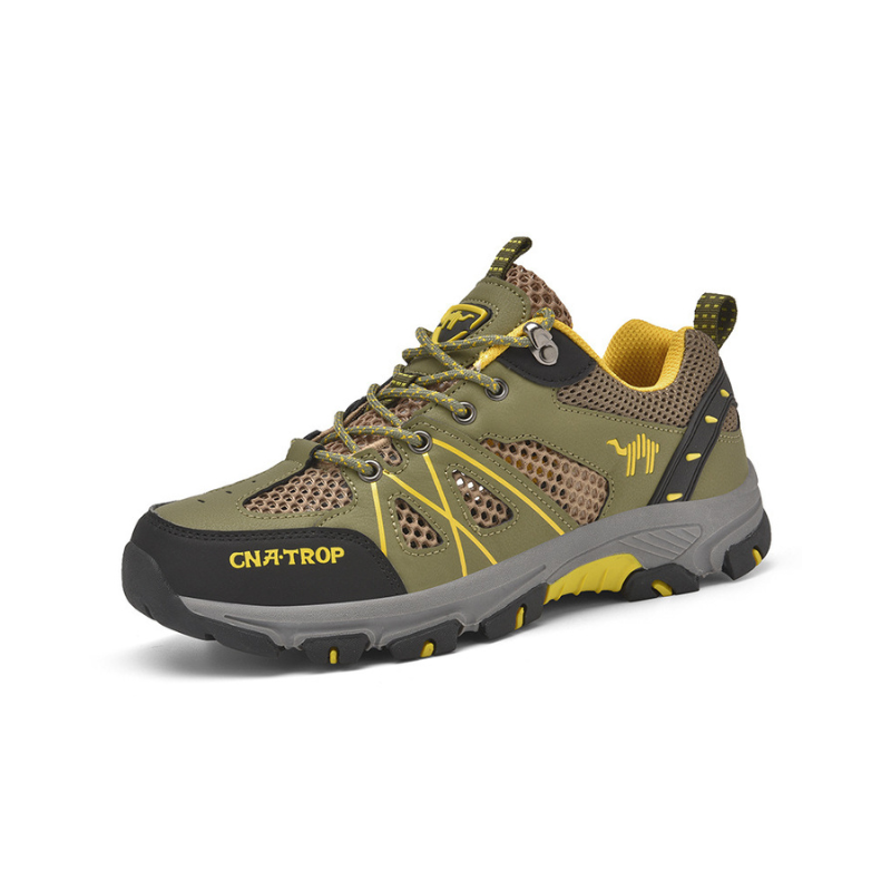 STOF & SJÆL Vandrersko 05.07