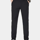 Sebastian™ | Elastiske Bukser med Talje