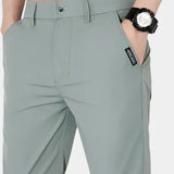 Sebastian™ | Elastiske Bukser med Talje