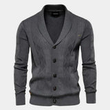 Sebastian™ | Pullover i Polyester
