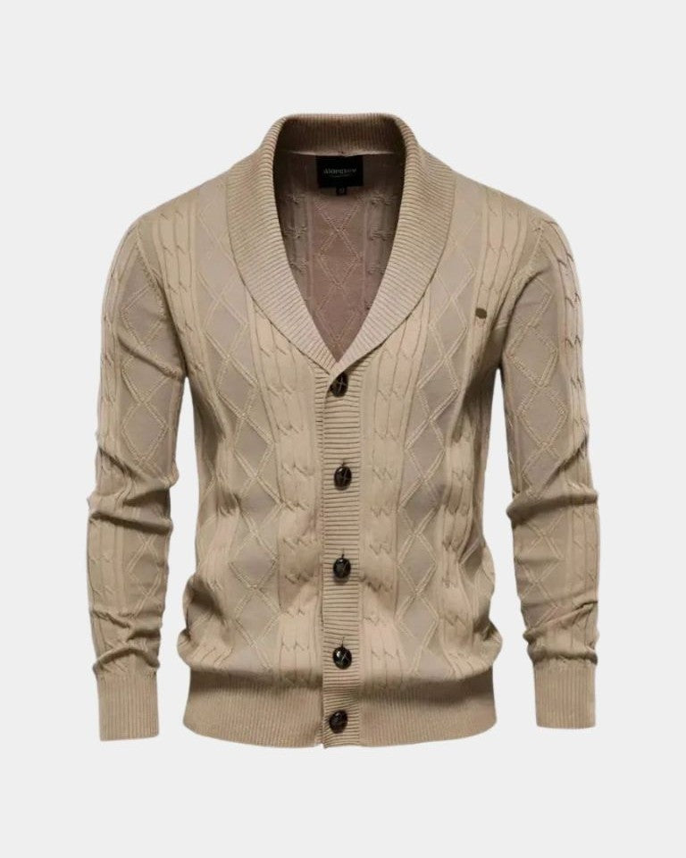 Sebastian™ | Pullover i Polyester