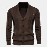 Sebastian™ | Pullover i Polyester