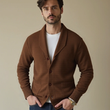 Sebastian™ | Strikket Cardigan
