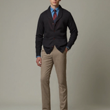 Sebastian™ | Strikket Cardigan