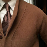 Sebastian™ | Strikket Cardigan