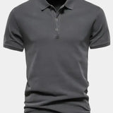 Sigurd™ | Kvalitetsbomuldspolo