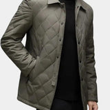 Silvano™ | Luksus Overjakke