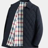 Silvano™ | Luksus Overjakke