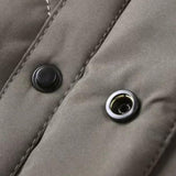 Silvano™ | Luksus Overjakke