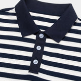 Simon™ | Elegant Riviera Polo