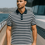 Simon™ | Elegant Riviera Polo