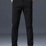 Simon™ | Isolerende Bukser