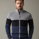 Simon™ | Zippede Jakke