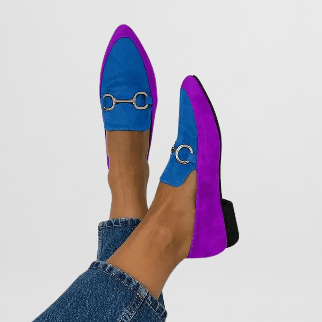 Sofie | Ortopædiske loafers