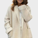 Sofie™ | Strikket cardigan