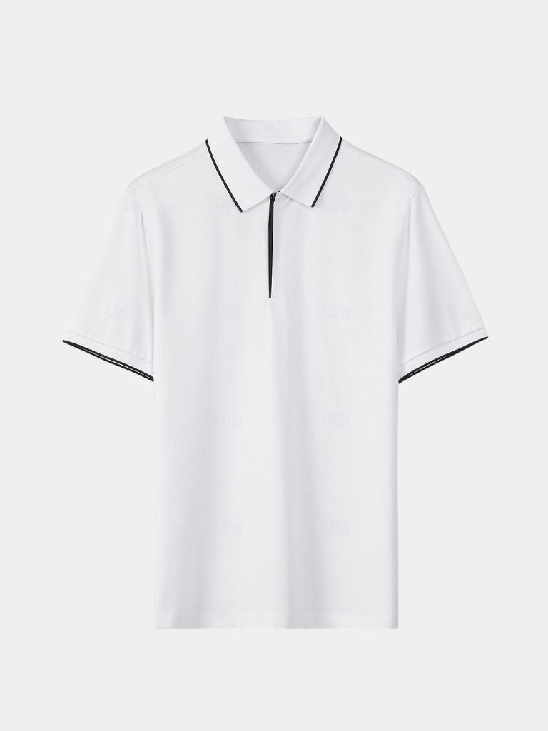 Søren™ | Oxford Minuit Polo