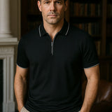 Søren™ | Oxford Minuit Polo