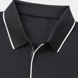 Søren™ | Oxford Minuit Polo