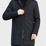 Søren™ | Stilren vinterjakke i moderne design