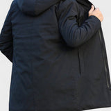 Søren™ | Stilren vinterjakke i moderne design