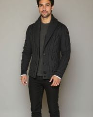 Søren™ | Strikvest