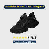 StålVagt™ S3 Pro | S3 sikkerhedssko til arbejde
