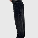 Stella | Diamantbukser