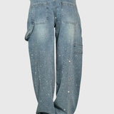 Stella | Diamantbukser