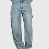 Stella | Diamantbukser