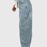 Stella | Diamantbukser