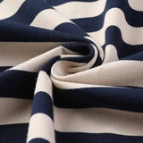 Sten™ | Stribet Sommerpolo