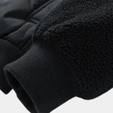 Storm™ | Sherpa Bomberjakke