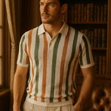 Sune™ | Resort Arvet Strikpolo