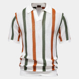 Sune™ | Resort Arvet Strikpolo