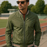 Theo™ | Casual Bombervest